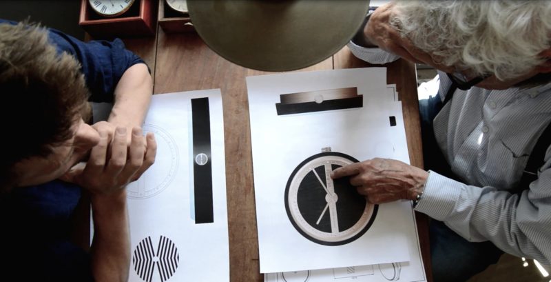 VEJRHOJ（ヴェアホイ） イメージ写真人物あり　引用画像